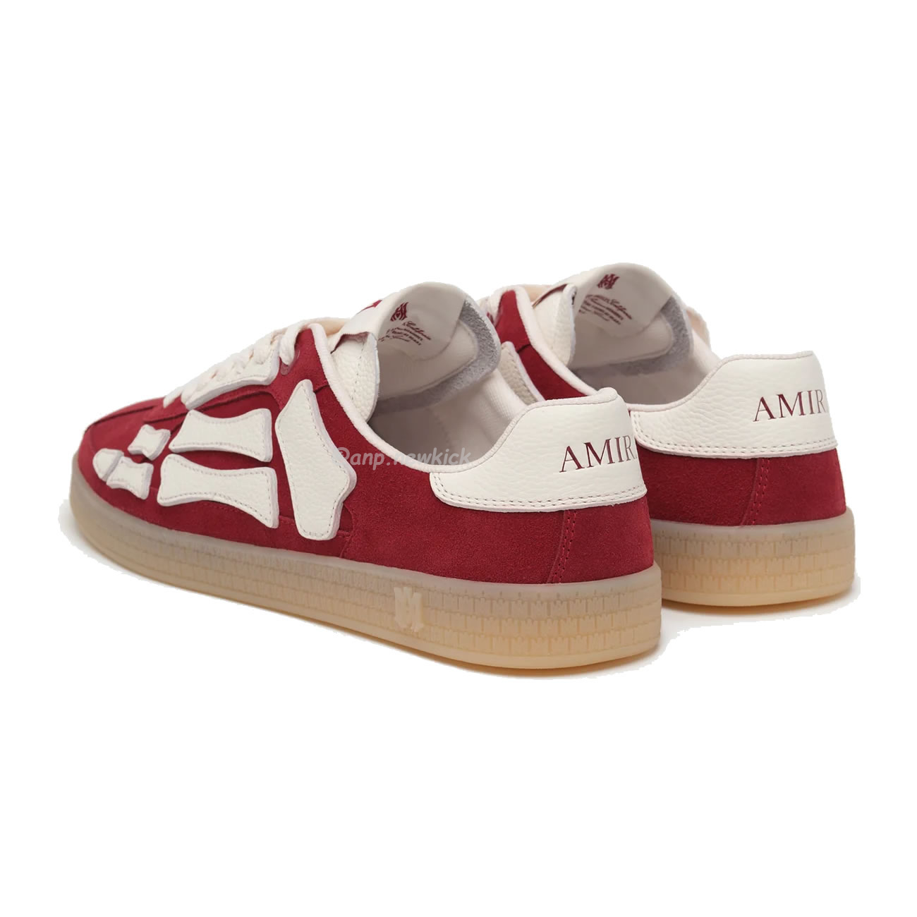 Amiri Pacific Bones Black Red Brown White (7) - newkick.cc